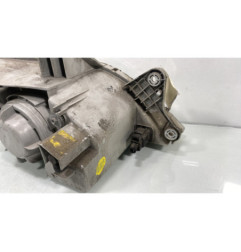 Optique avant principal gauche (feux)(phare) KIA RIO 1