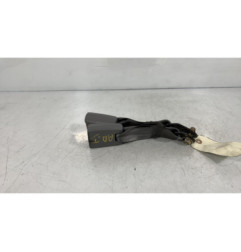 Attache ceinture arriere droit KIA RIO 1 Photo n°1