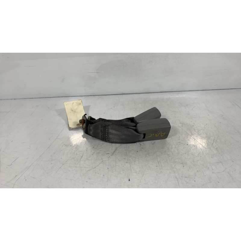Attache ceinture arriere droit KIA RIO 1 Photo n°2