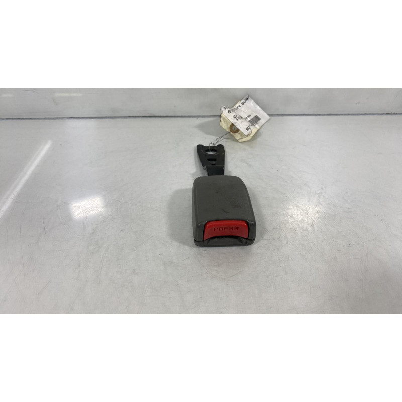 Attache ceinture avant droit KIA RIO 1 Photo n°2