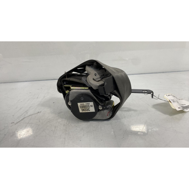 Pretensionneur de ceinture avant droit KIA RIO 1 Photo n°3