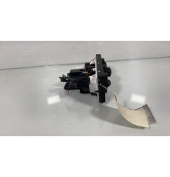 Commande chauffage KIA RIO 1 Photo n°1