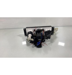 Commande chauffage KIA RIO 1