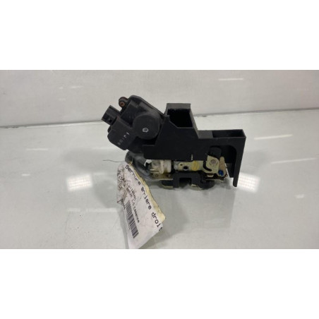 Serrure arriere droit KIA RIO 1 Photo n°1