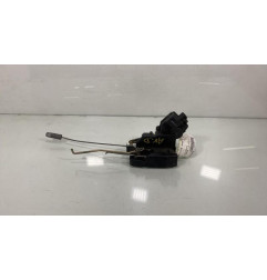 Serrure avant droit KIA RIO 1