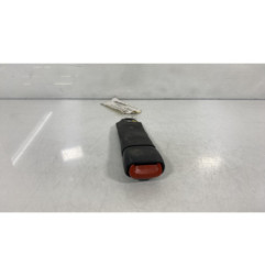 Attache ceinture arriere gauche CHRYSLER VOYAGER 3