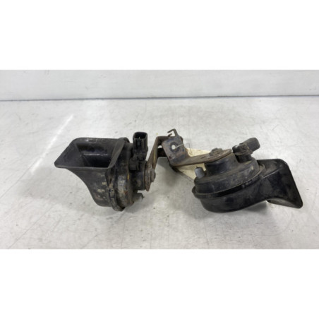 Avertisseur/Klaxon CHRYSLER VOYAGER 3 Photo n°1