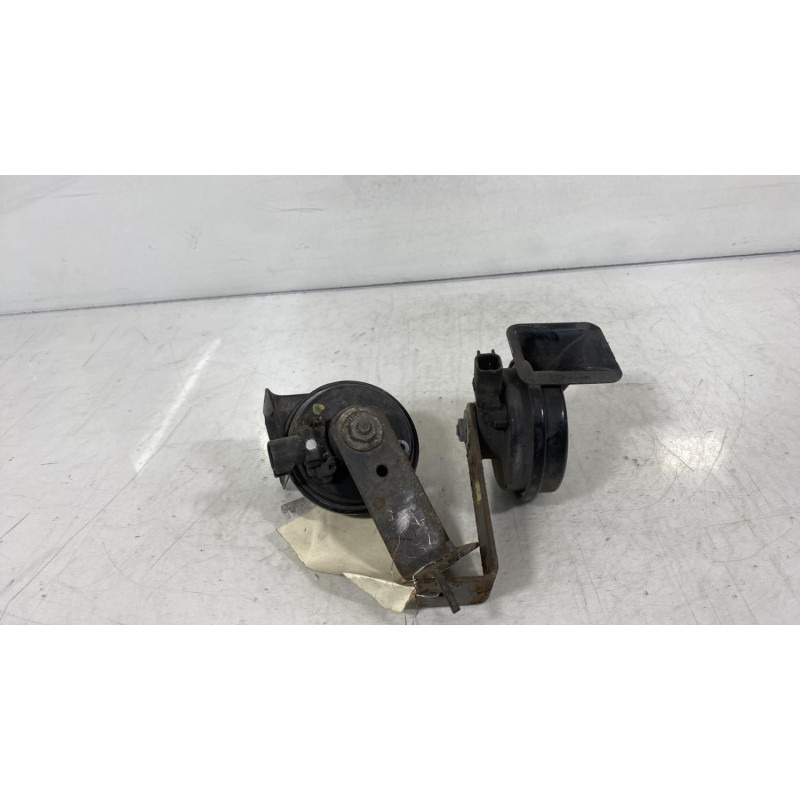 Avertisseur/Klaxon CHRYSLER VOYAGER 3 Photo n°3