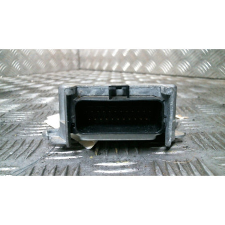 Boitier air bag CHRYSLER VOYAGER 3 Photo n°1