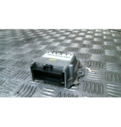 Boitier air bag CHRYSLER VOYAGER 3