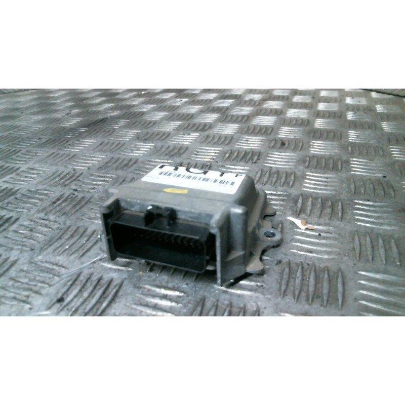 Boitier air bag CHRYSLER VOYAGER 3 Photo n°2