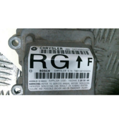 Boitier air bag CHRYSLER VOYAGER 3