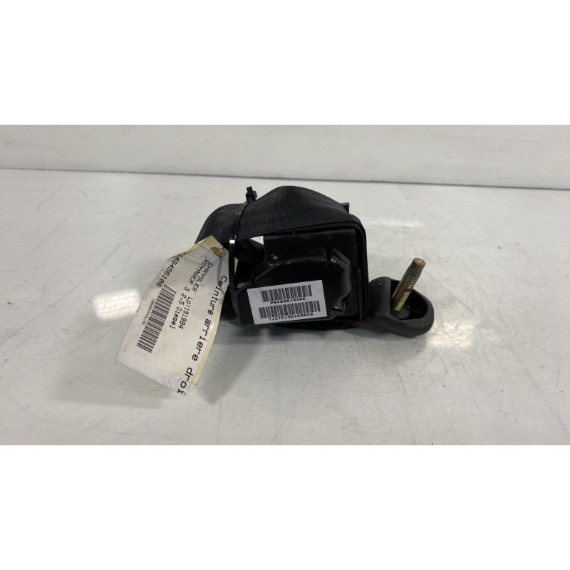 Ceinture arriere droit CHRYSLER VOYAGER 3 Photo n°2