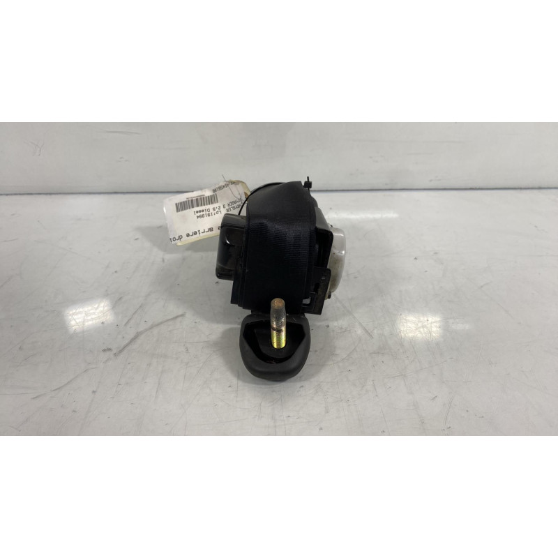 Ceinture arriere droit CHRYSLER VOYAGER 3 Photo n°3