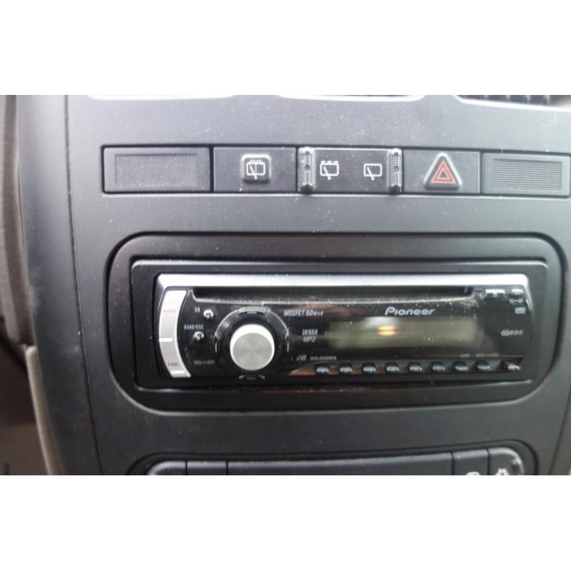 Retroviseur interieur CHRYSLER VOYAGER 3 Photo n°8