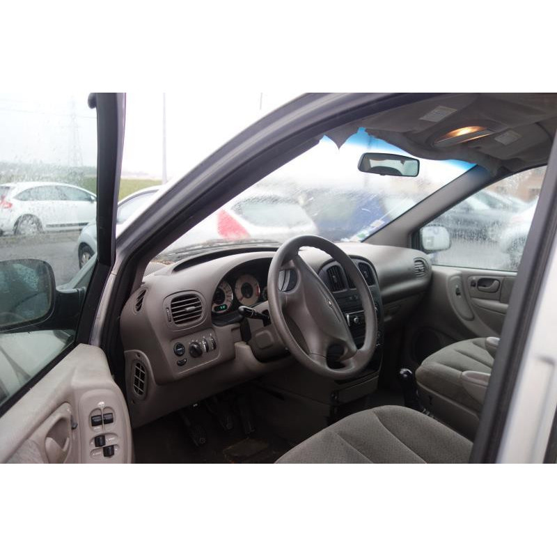 Retroviseur interieur CHRYSLER VOYAGER 3 Photo n°11