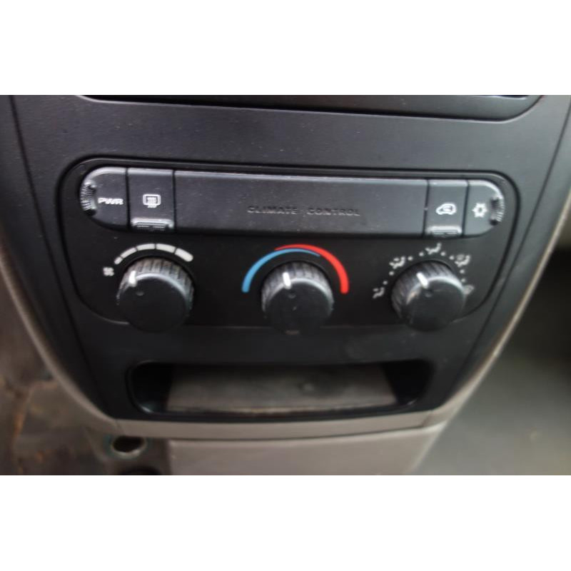 Retroviseur interieur CHRYSLER VOYAGER 3 Photo n°12