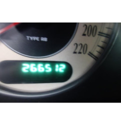 Retroviseur interieur CHRYSLER VOYAGER 3