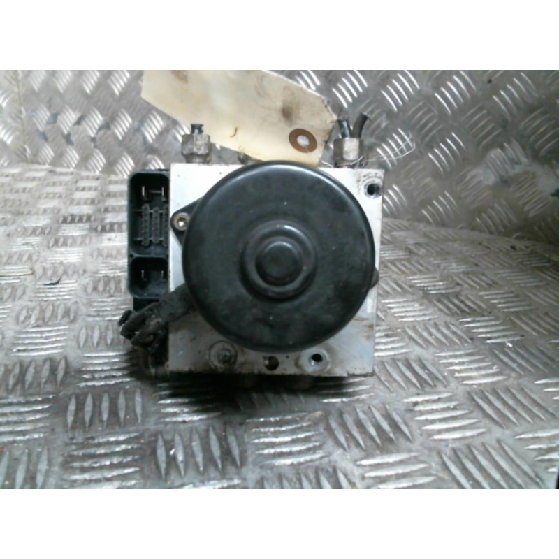 Bloc ABS (freins anti-blocage) CHRYSLER VOYAGER 3 Photo n°2