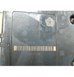 Bloc ABS (freins anti-blocage) CHRYSLER VOYAGER 3