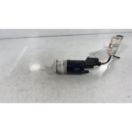 Pompe lave glace avant CHRYSLER VOYAGER 3 Photo n°1