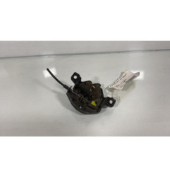 Fermeture de capot HYUNDAI TRAJET