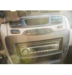 Fermeture de capot HYUNDAI TRAJET