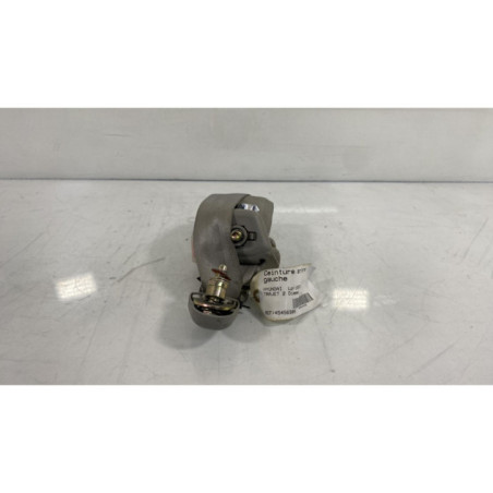 Ceinture arriere gauche HYUNDAI TRAJET Photo n°1