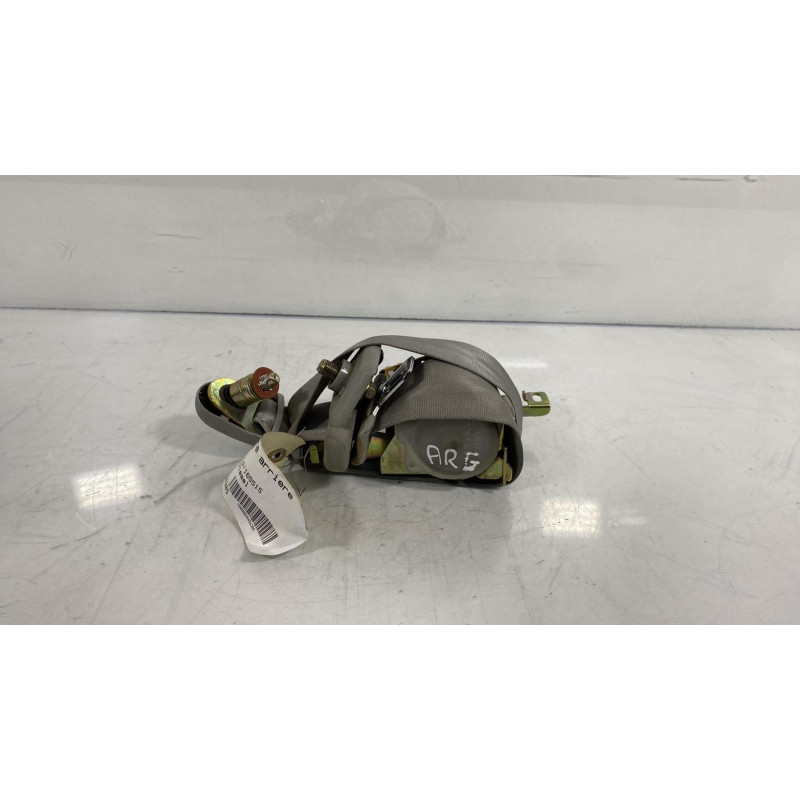 Ceinture arriere gauche HYUNDAI TRAJET Photo n°2