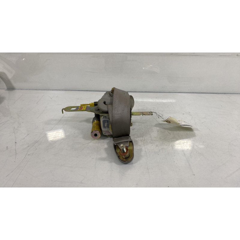 Pretensionneur de ceinture avant droit HYUNDAI TRAJET Photo n°2