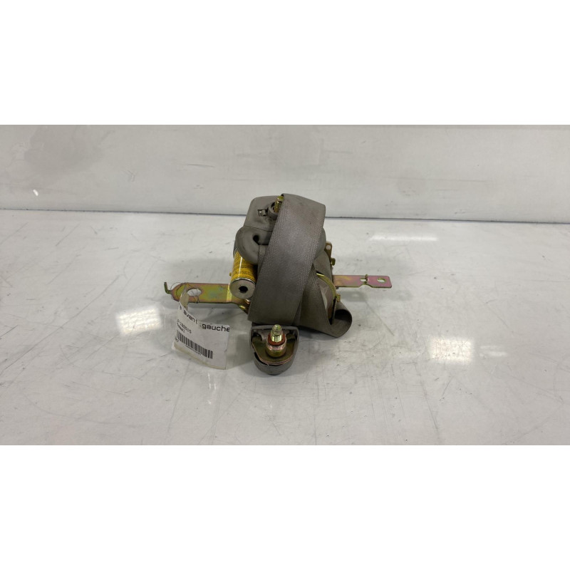Pretensionneur de ceinture avant gauche HYUNDAI TRAJET Photo n°3