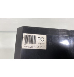 Commande chauffage HYUNDAI TRAJET