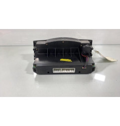 Commande chauffage HYUNDAI TRAJET