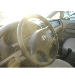 Serrure arriere droit HYUNDAI TRAJET