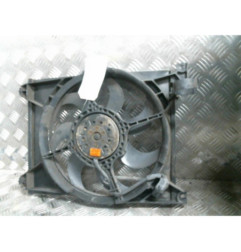Moto ventilateur radiateur HYUNDAI TRAJET Photo n°1