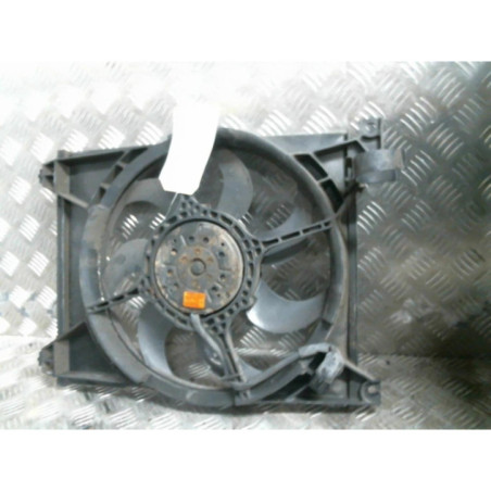 Moto ventilateur radiateur HYUNDAI TRAJET Photo n°1