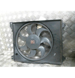 Moto ventilateur radiateur HYUNDAI TRAJET