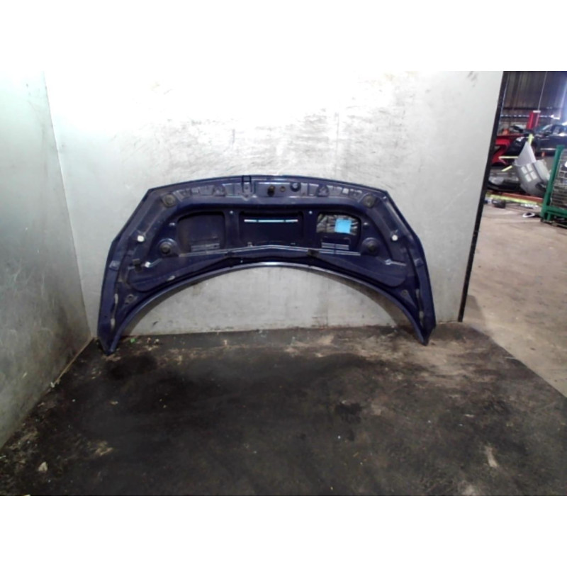Capot RENAULT SCENIC 2 Photo n°1