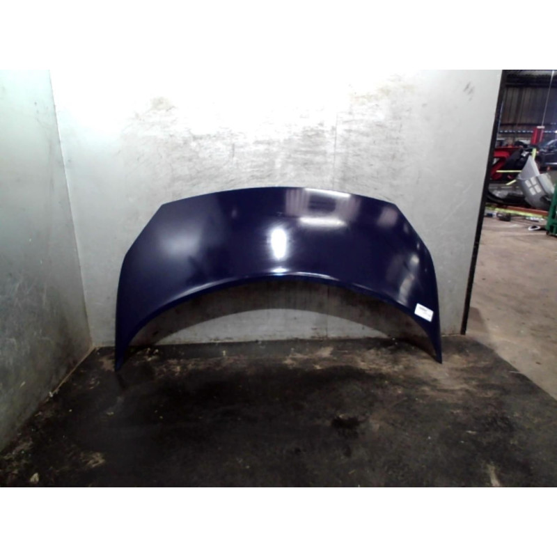 Capot RENAULT SCENIC 2 Photo n°2