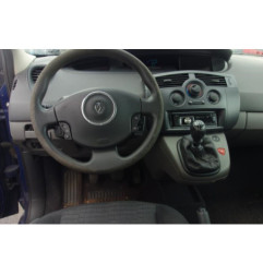 Capot RENAULT SCENIC 2
