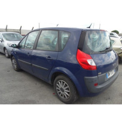 Capot RENAULT SCENIC 2