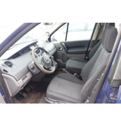 Capot RENAULT SCENIC 2