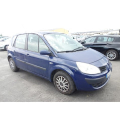 Capot RENAULT SCENIC 2
