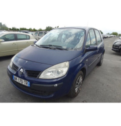 Capot RENAULT SCENIC 2