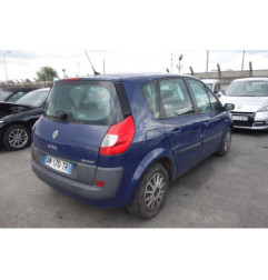 Capot RENAULT SCENIC 2