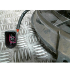 Moto ventilateur radiateur VOLKSWAGEN SHARAN 1 Photo n°1