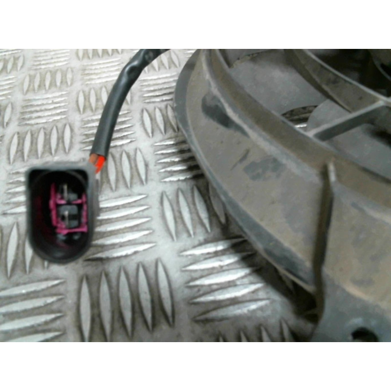 Moto ventilateur radiateur VOLKSWAGEN SHARAN 1 Photo n°1