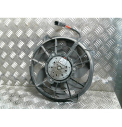 Moto ventilateur radiateur VOLKSWAGEN SHARAN 1