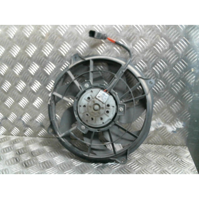 Moto ventilateur radiateur VOLKSWAGEN SHARAN 1 Photo n°2