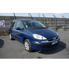Aile arriere droit PEUGEOT 807